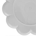 thumbnail image 3 of 2Pcs Paint Palette Thicken Plastic Pigment Separation Plate Child Graffiti Art Supplies, 3 of 3