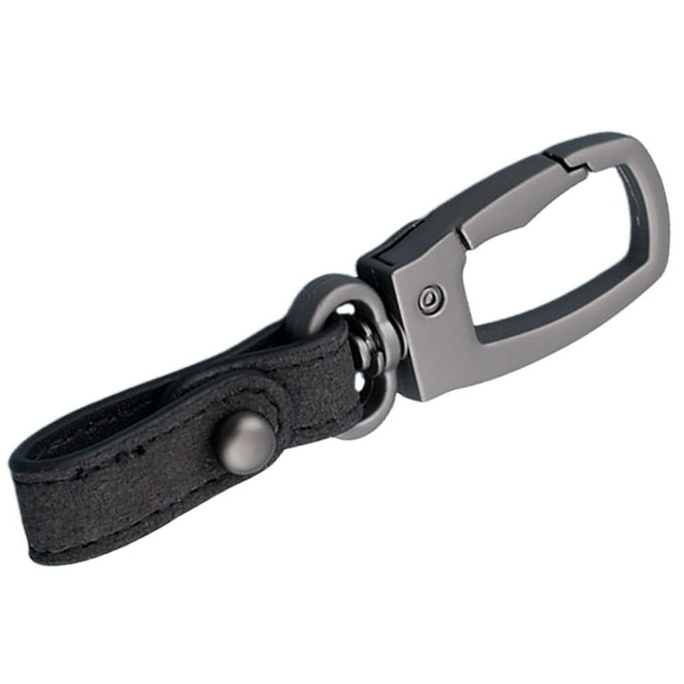 小物 Supreme Leather Key Loop Black 21SS Supreme Leather Key Loop (SS21) - $28