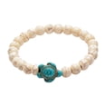 thumbnail image 2 of XWSHYW Esposas El Brazalete de Larga Vida de Una Tortuga Marina Es Una Señal de Que Su Voluntad Durará, 2 of 2