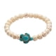 thumbnail image 2 of Pulseras para mujer, regalos para mujer La pulsera de tortuga marina de larga duración es una señal de que tu voluntad durará pulsera de moda, 2 of 2