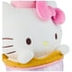 thumbnail image 4 of Peluche Gund Sanrio, helado oficial de Hello Kitty, 25 cm, 4 of 8