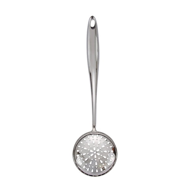 Utensilios de cocina de acero inoxidable para cocinar, utensilios de cocina para el hogar.