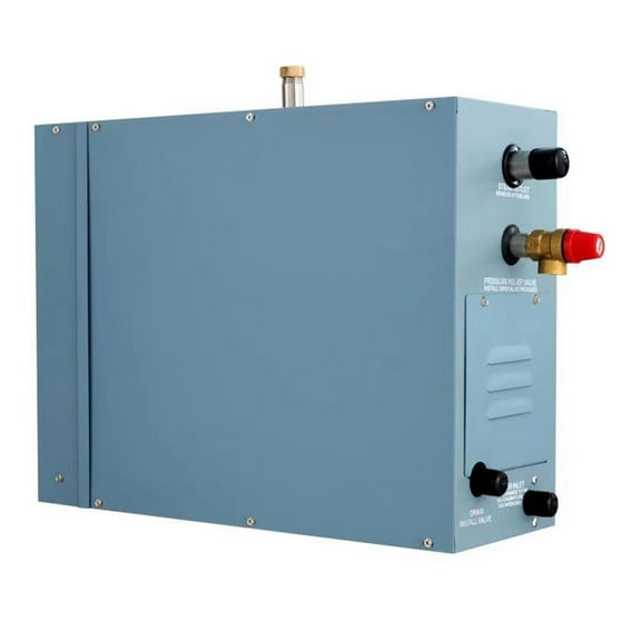 4.5KW Electric Steam Shower Generator For Sauna Bath Room