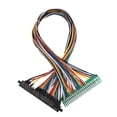 thumbnail image 5 of 28Pin Jamma Extension Cable Arcade Game Machine Jamma Harness Connectors Gold Finger for Arcade Game Parts Coin Operator, 5 of 5