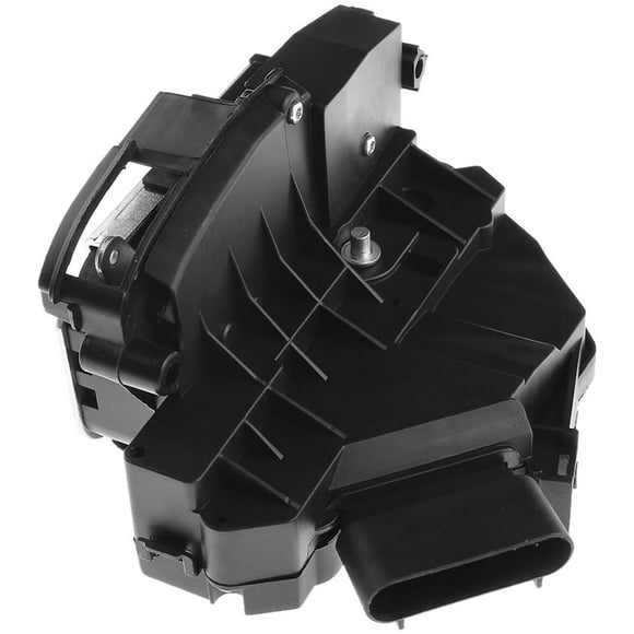 Ford Fusion Door Lock