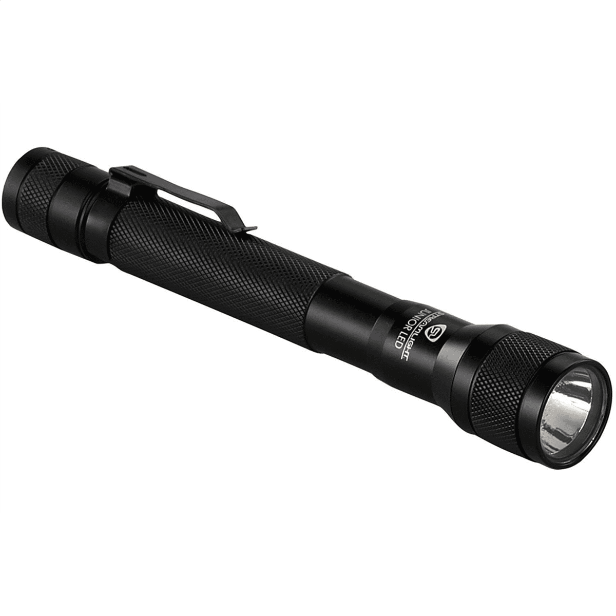 streamlight protac ems flashlight HL USB Rechargeable Low for less intense beam and extended run time and also a strobe for signaling or disorienting Streamlight ProTac 2.0 Flashlight