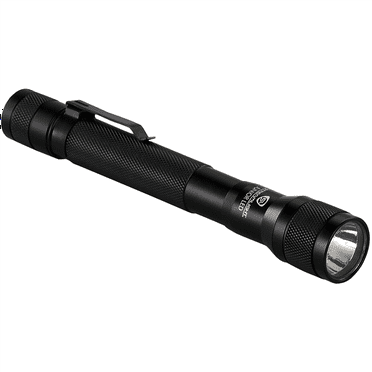 Streamlight Streamlight Jr. LED Flashlights, 2 AA, 80 lumens