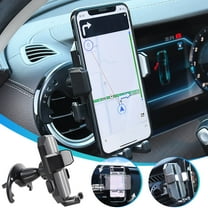 CVLNCYCLING Clearance Phone Holders for your Car,Phone Holder for Car Vent,Car Phone Holder Mount,for All iPhone Android Phone