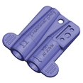 thumbnail image 1 of Three Rivers Traditiona lOnly Taper Tool 11/32, 1 of 3