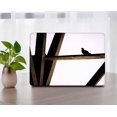 thumbnail image 1 of KSK KAISHEK Protective Case Hard Cover Compatible MacBook Pro 16" with XDR Display Type C Model: A2141 (Plants series 0124), 1 of 5