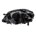 thumbnail image 2 of New Right Halogen Headlight Compatible With Mercedes-Benz Ml320 Cdi Sport 2007 by Part Number 164-820-38-61-64 164820386164 MB2503146, 2 of 2