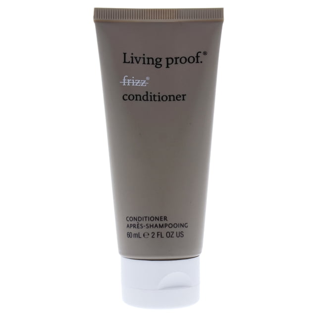Acondicionador Living Proof Living Proof No Frizz Conditioner Acondicionador Unisex 2oz