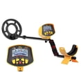 thumbnail image 2 of THORMN Underground Metal Detector Handheld Outdoor High-precision Underground Treasure Detector Gold Treasure Hunter, 2 of 7