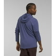 thumbnail image 2 of THE NORTH FACE TNF Terry Hoodie Cave Blue MD, 2 of 3