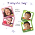 thumbnail image 4 of Memory Match Game hand2mind Expresa tus sentimientos para niños, 4 of 9