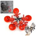 thumbnail image 2 of bebederos automáticos para aves de corral, pollos y aves de corral., 2 of 5