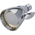 thumbnail image 2 of Showerscape Made To Match Traditional Shower Heads With Polished Brass CK132A2, 2 of 4