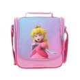 thumbnail image 1 of Lonchera Escolar Termica Chenson Mario Bros Peach MB70431-P Kiut, 1 of 7