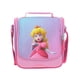 thumbnail image 1 of Lonchera Escolar Termica Chenson Mario Bros Peach MB70431-P Kiut, 1 of 7