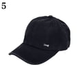 thumbnail image 2 of Shenmeida Original Classic Low Profile Cotton Hat Men Women Baseball Cap Dad Hat Adjustable Unconstructed Plain Cap, 2 of 3