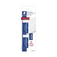 thumbnail image 1 of Staedtler Mars Plastic Erasers + BONUS sharpener, 1 of 3