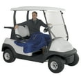 Classic Accessories Fairway Golf Cart Seat Blanket 32" L x 54" W, 2