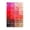 Watermelon Red3, variant on Sparkling Art DIY Craft Kit for Adults and Kids Educational Project