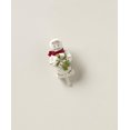 thumbnail image 2 of Figura Lenox 894242, colgante de pan de jengibre, porcelana, 4 x 3 x 7 cm, 2 of 4