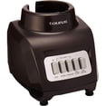 thumbnail image 3 of Licuadora Taurus Haley 4 Velocidades Vplastico 350 W, 3 of 3