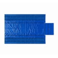 thumbnail interactive-video image 1 of USCC 3 Piece Lightweight Lumber Tarp - 14oz PVC-Coated Polyester... 1 of 12