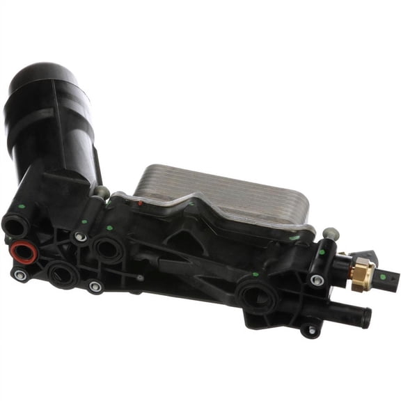 Oil Filter Housing Assembly