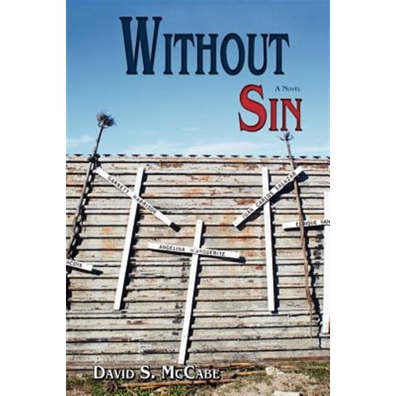 Pre-Owned Without Sin