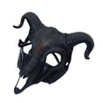 thumbnail image 4 of Máscara de Halloween Oveja Strade Fareast Limited Accesorios Fotográficos Negro, 4 of 8