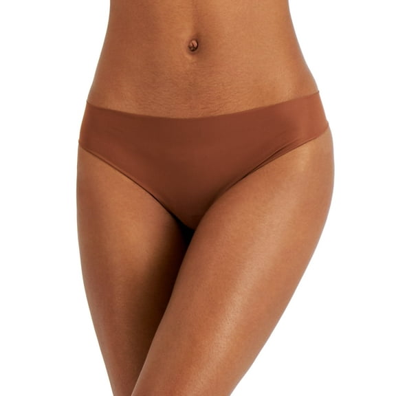 Alfani Women's Laser-Cut Thong Underwear, Created for Macy's