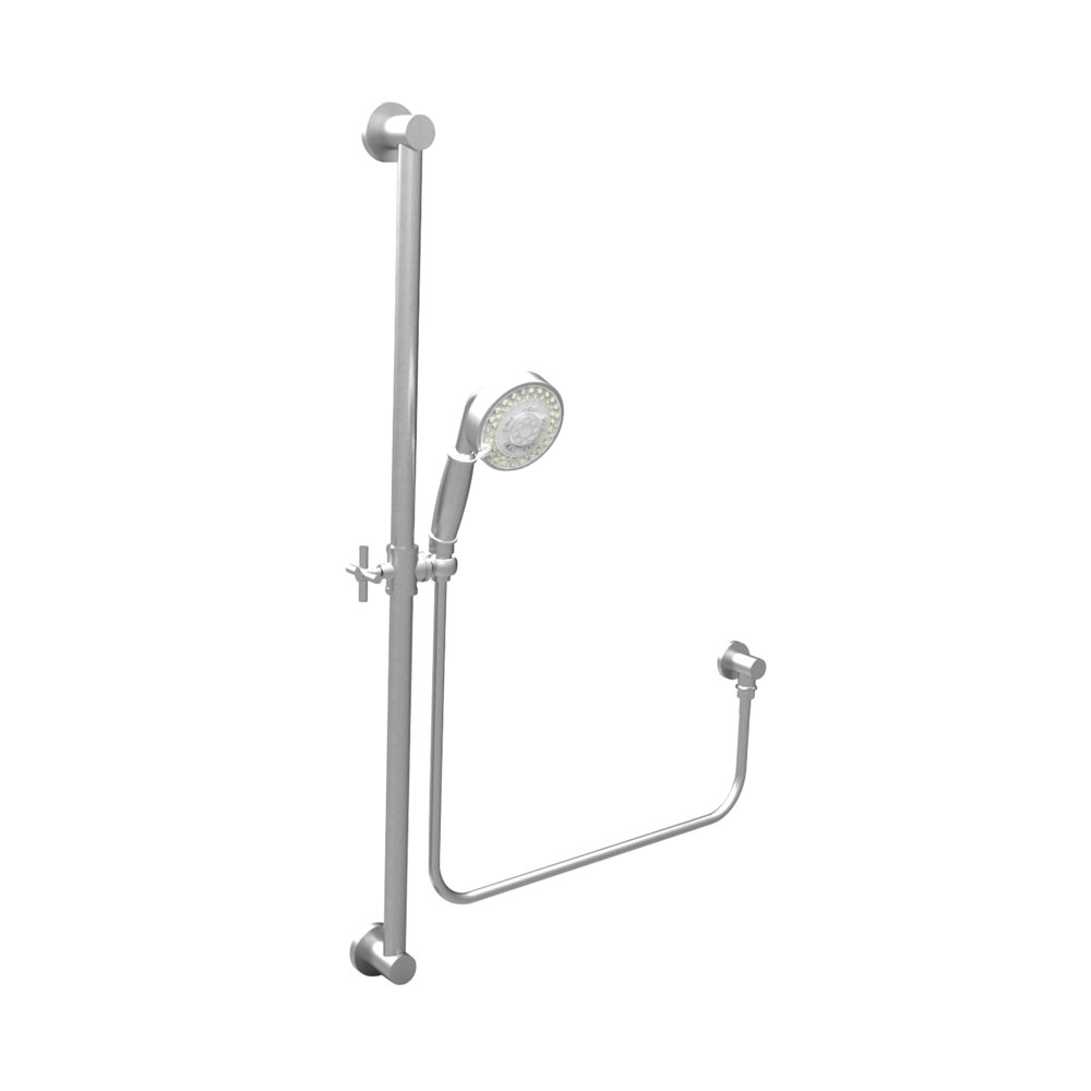 Newport Brass 280 Single Function Hand Shower