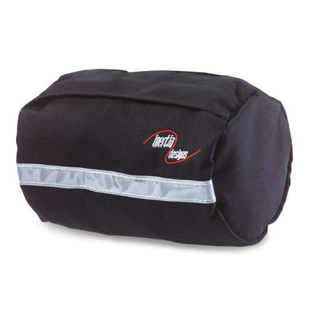 Inertia Designs, Cruiser Bag - Black
