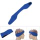 thumbnail image 1 of Cubiertas Para Los Oídos Para Nadar, Cinturón De Natación Con Cubiertas Para Los Oídos De Neopreno Con Alta Elasticidad Para Nadar, 1 of 7