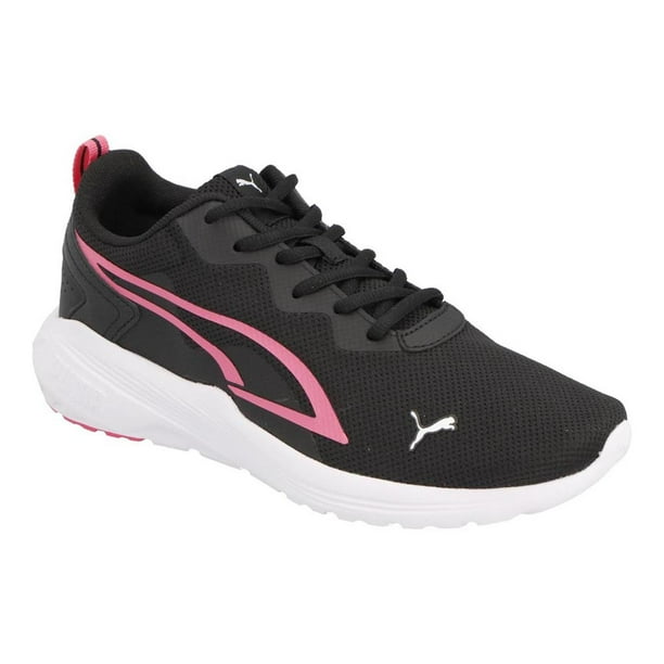 Tenis Mujer Puma Active Transpirables Ligeros Gym Correr negro 26.5 PUMA 626909