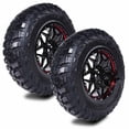 thumbnail image 1 of Paquete 2 Llantas Austone MASPIRE M/T LT245/75R16 120/116, 1 of 2