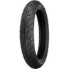 120/70ZR-17 (58W) Shinko 006 Podium Front Motorcycle Tire for Ducati SuperSport 2017-2018