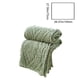 thumbnail image 3 of Manta suave y cálida | Manta de franela lavable y acogedora para regalo, suave, ideal para la siesta, para cama, decoración familiar, uso diario, manta de, 3 of 9