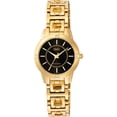 thumbnail image 1 of Reloj Q&Q F18A-003PY Ladies-Dorado, 1 of 3
