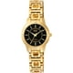 thumbnail image 1 of Reloj Q&Q F18A-003PY Ladies-Dorado, 1 of 3