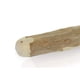 thumbnail image 4 of Dos piezas de hueso masticable para cachorros de 1,5-2 cm de diámetro x 10 cm de largo, hechas de madera de cafeto natural., 4 of 4