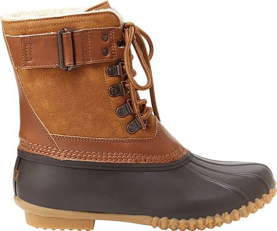 Duck clearance boots jbu