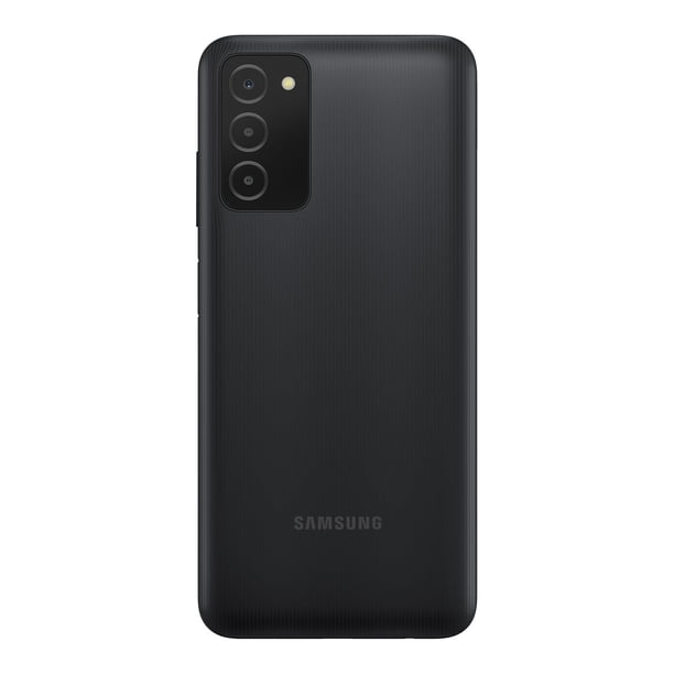 Samsung Galaxy A03s ブラック 本体 ※絶対に説明をご覧下さい Samsung Galaxy A03s 4G - 32GB ‚Äì Black ‚Äì Unlocked - Restored