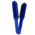 thumbnail image 2 of Comb Hair Straightener Comb Hair Straightening Comb Lightweight Exquisite, 2 of 8