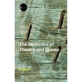 thumbnail image 1 of Pre-Owned The Semiotics of Theatre and Drama (Paperback) 0415280184 9780415280181, 1 of 1