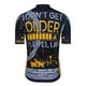 thumbnail image 4 of Weimostar Pro Cycling Jersey Hombres Ropa de Ciclismo de Montaña de Secado Rápido Maillot Ropa Ciclismo Manga Corta Camiseta de Ciclismo Deportiva de Carreras, 4 of 5