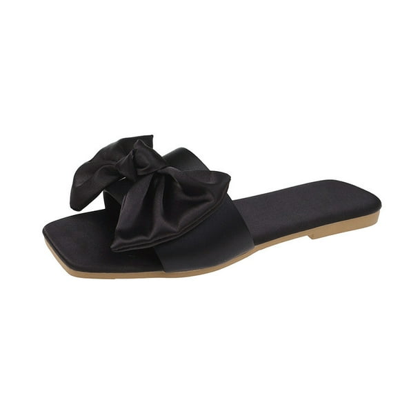 XZNGL Slippers for Womens Slippers Flip Flops Women Dressy Comfy Platform Casual Shoes Summer Beach Travel Slipper Flip Flops